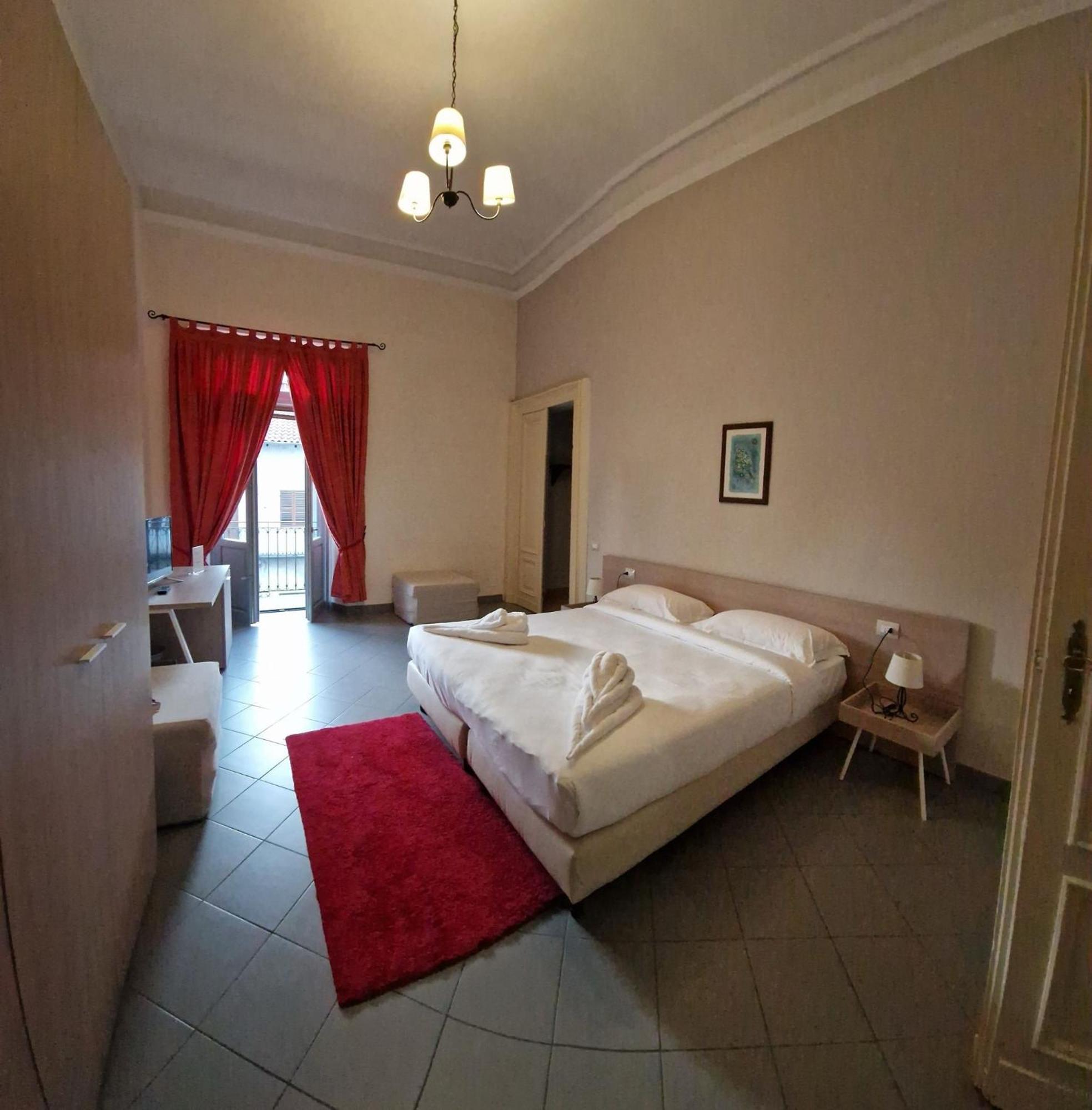 Villa Cavalleri Gattinara Bagian luar foto